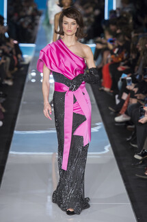 Moschino Fall 2018 Ready-to-Wear , Moschino осень зима 2018 , Fashion show , неделя моды в Милане , MFW , Mainstyles